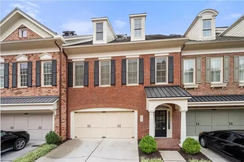2252 Edgartown Ln SE #2, Smyrna, GA 30080