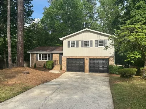 2972 Pathview Ln, Marietta, GA 30062
