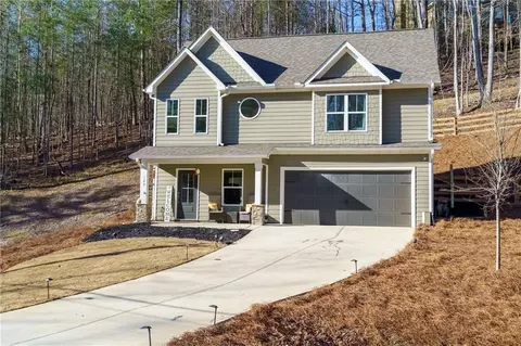 125 Wolverine Dr, Waleska, GA 30183