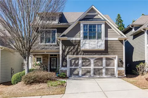 8445 Village School Dr, Cumming, GA 30041
