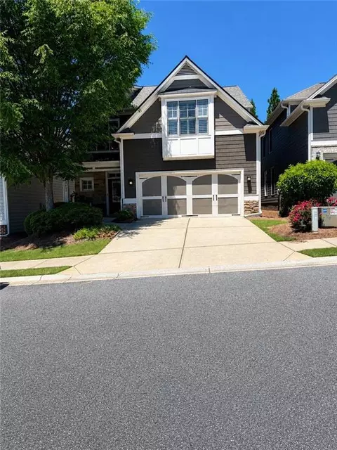 8445 Village School Dr, Cumming, GA 30041