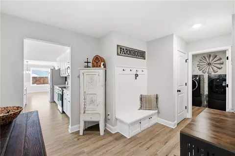 Entry Way - 122 Advent Dr, Winder, GA 30680 photo 4 of 9