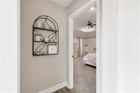 Entry Way - 122 Advent Dr, Winder, GA 30680 photo 6 of 9