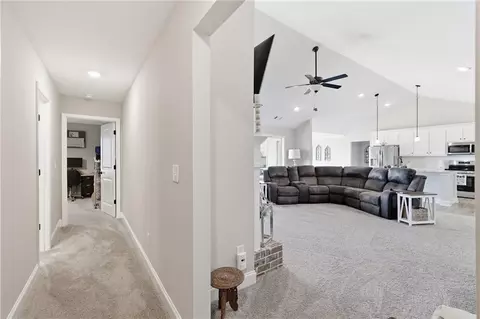 Entry Way - 122 Advent Dr, Winder, GA 30680 photo 9 of 9