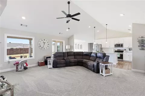 Living - 122 Advent Dr, Winder, GA 30680 photo 1 of 1