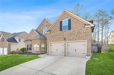 3777 Shady Maple Dr, Lithonia, GA 30038