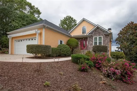 5739 Ridgewater Cir, Gainesville, GA 30506