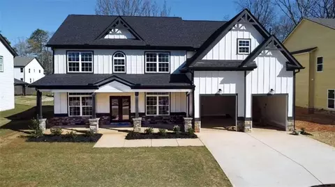 1080 NEastview Rd, Conyers, GA 30012