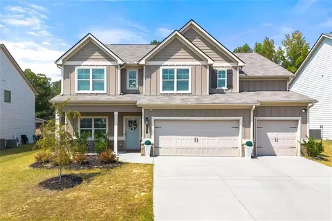 227 Eleanora Way, Loganville, GA 30052