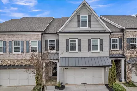 4361 Jenkins Dr NE, Marietta, GA 30062