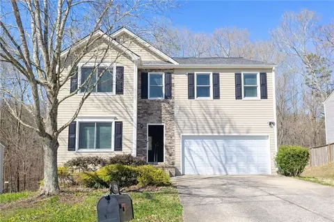 3255 Deer Valley Dr NW, Acworth, GA 30101