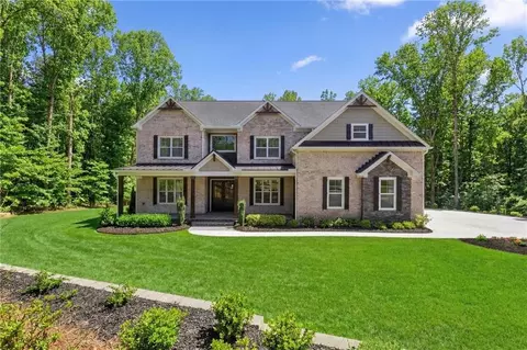 15448 Hopewell Rd, Milton, GA 30004