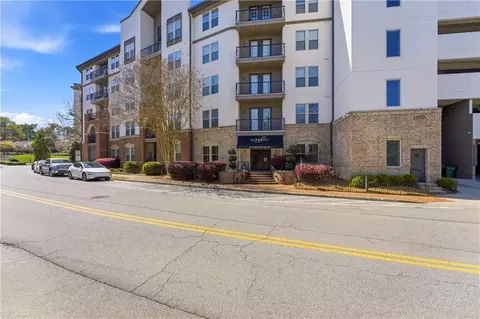 901 Abernathy Rd NE #2190, Atlanta, GA 30328