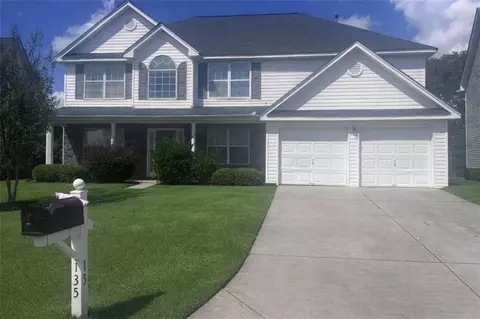 135 Timberlake Ter, Covington, GA 30016