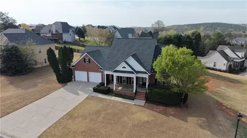 100 Colonial Cir NW, Cartersville, GA 30120