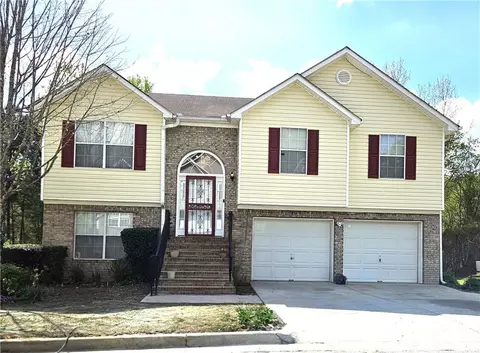 3707 Micah Ct, Ellenwood, GA 30294