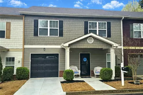 2875 Fox Wood Ln, Gainesville, GA 30504