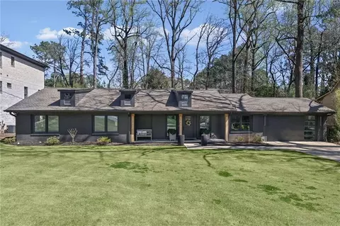 5905 Greenbrier Rd, Atlanta, GA 30328