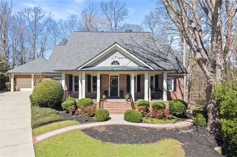 2313 Garden Park Dr SE, Smyrna, GA 30080