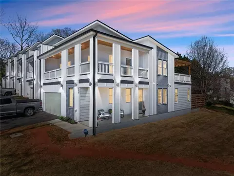 368 Forrest Ave, Gainesville, GA 30501