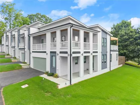 368 Forrest Ave, Gainesville, GA 30501