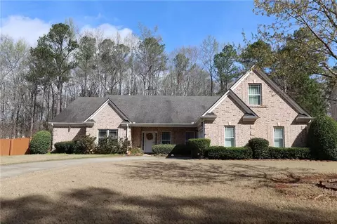 4906 Crider Creek Dr, Powder Springs, GA 30127