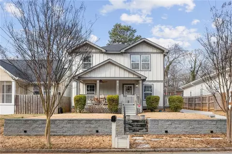 221 Laurel Ave, Atlanta, GA 30314