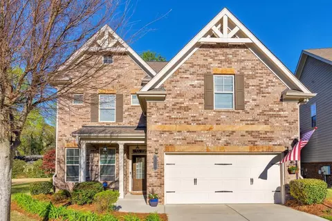 4757 Tiger Blvd, Duluth, GA 30096