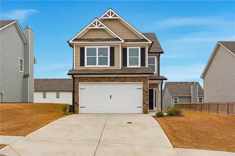 334 Melody Ln, Cartersville, GA 30121