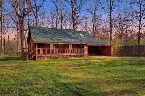 143 Fowler Freeman Ln, Danielsville, GA 30633