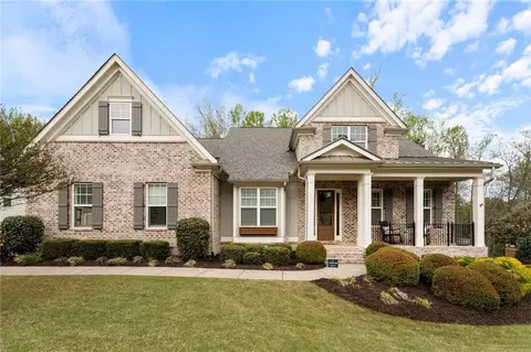 131 Manor North Dr, Alpharetta, GA 30004