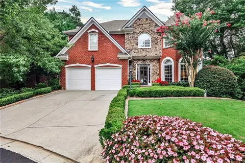 857 Wescott Ln NE, Atlanta, GA 30319