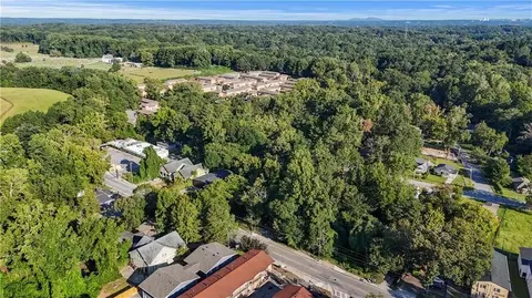 2047 Joseph E Boone Blvd NW, Atlanta, GA 30314
