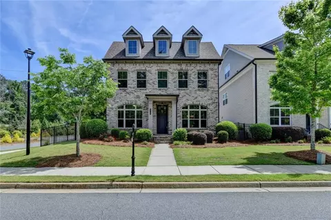 610 Central Park Ovlk, Alpharetta, GA 30004