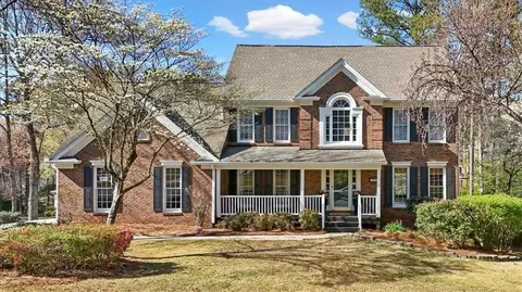 5880 Grandview Ct NW, Acworth, GA 30101
