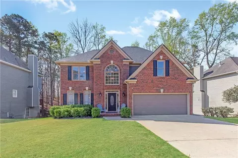 4135 Dream Catcher Dr, Woodstock, GA 30189