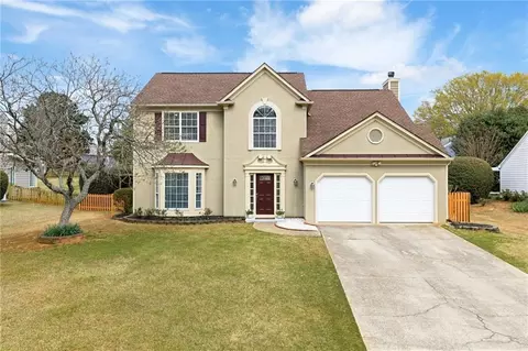 3465 Lakeheath Dr, Cumming, GA 30041