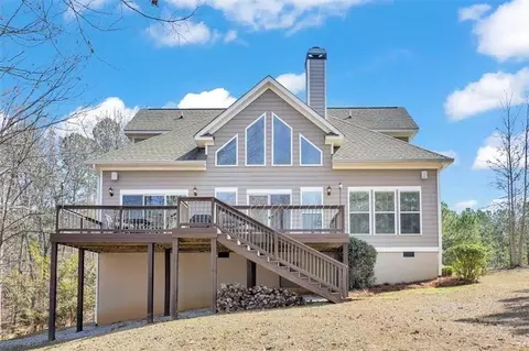 1075 Willow Way, Lincolnton, GA 30817