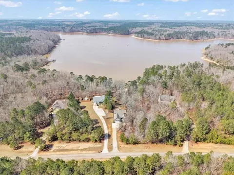 1075 Willow Way, Lincolnton, GA 30817