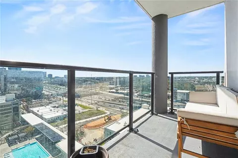 1280 W Peachtree St NW #2106, Atlanta, GA 30309