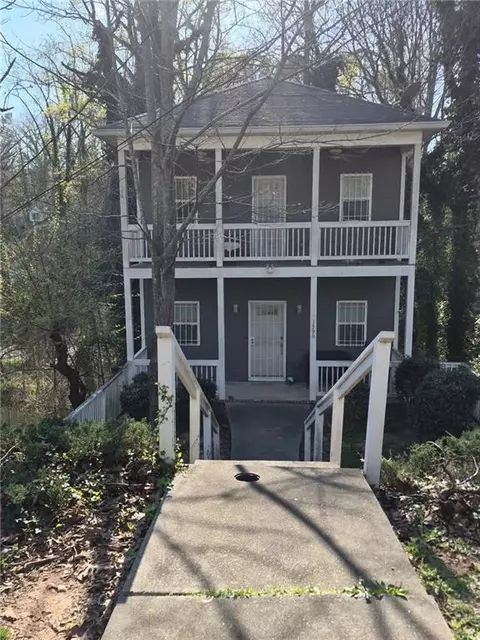 1590 Ezra Church Dr NW, Atlanta, GA 30314