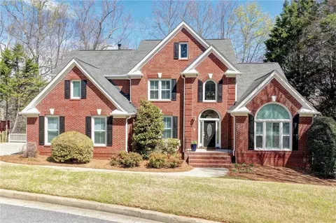510 Sweet Stream Trce, Duluth, GA 30097
