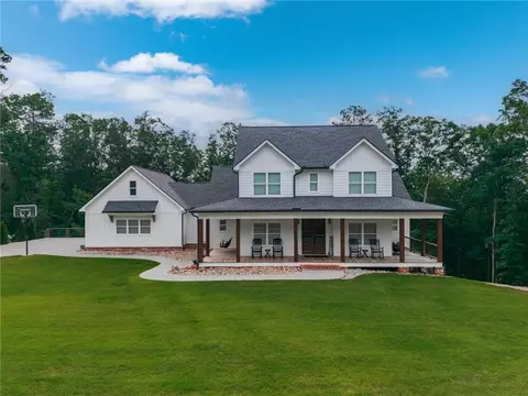 2250 Sperin Rd, Ball Ground, GA 30107