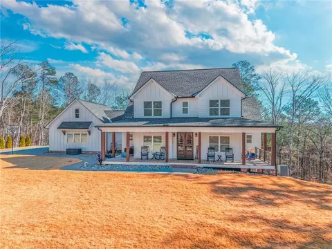 2250 Sperin Rd, Ball Ground, GA 30107