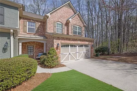 265 Snowgoose Ct, Alpharetta, GA 30022