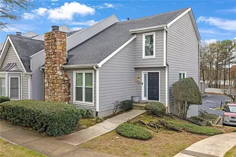 1206 Defoor Ct NW #2A, Atlanta, GA 30318