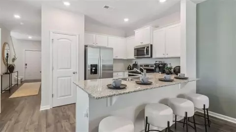 2341 Haran Dr #48, Lithonia, GA 30058