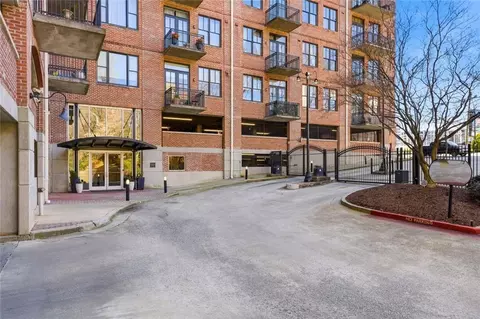 3235 Roswell Rd #702, Atlanta, GA 30305