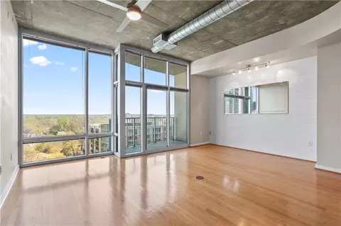 923 Peachtree St NE #1136, Atlanta, GA 30309