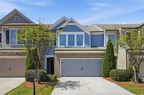 725 Duberry St, Alpharetta, GA 30004